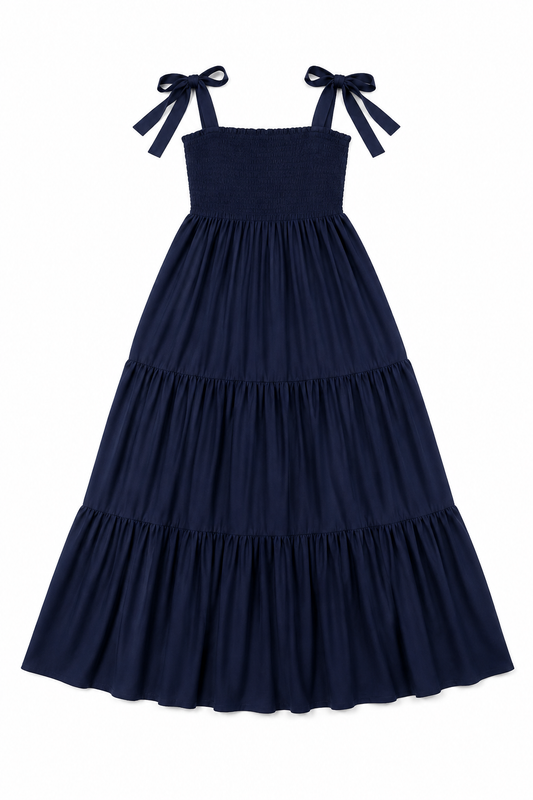 Vestido Solara