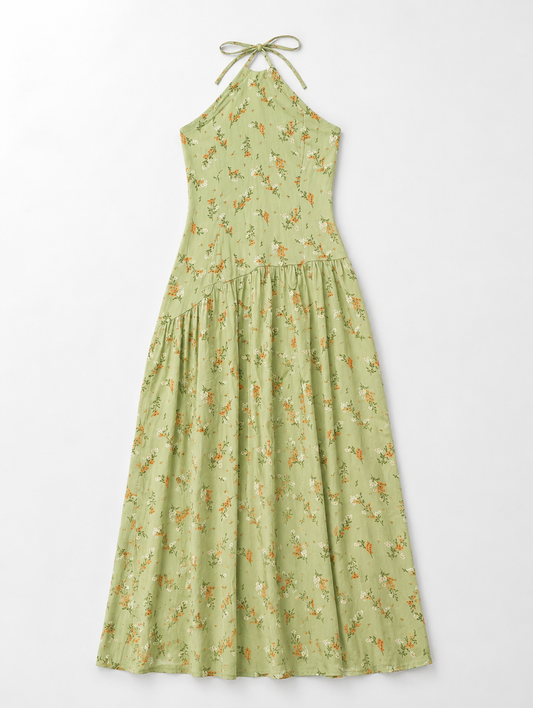 Vestido Primavera