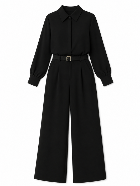 Conjunto Pantalona Zabi