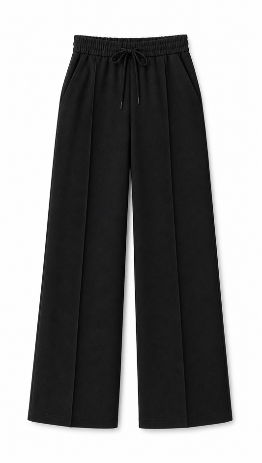 Calça Pantalona Duna