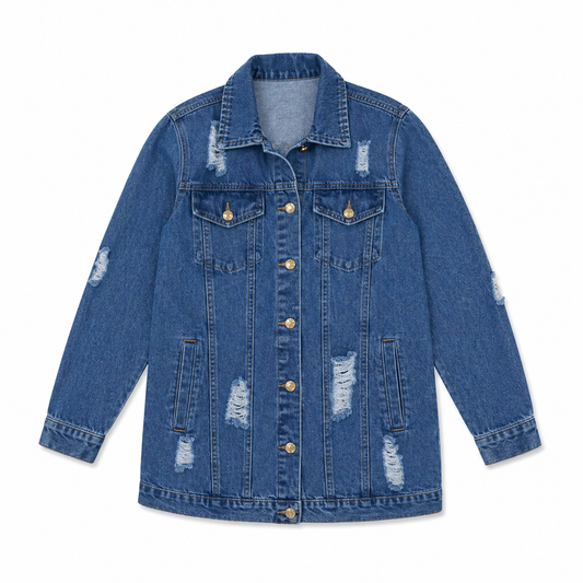 Jaqueta Max Jeans