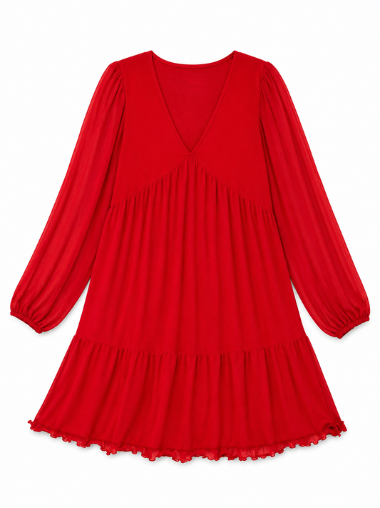 Vestido Mary