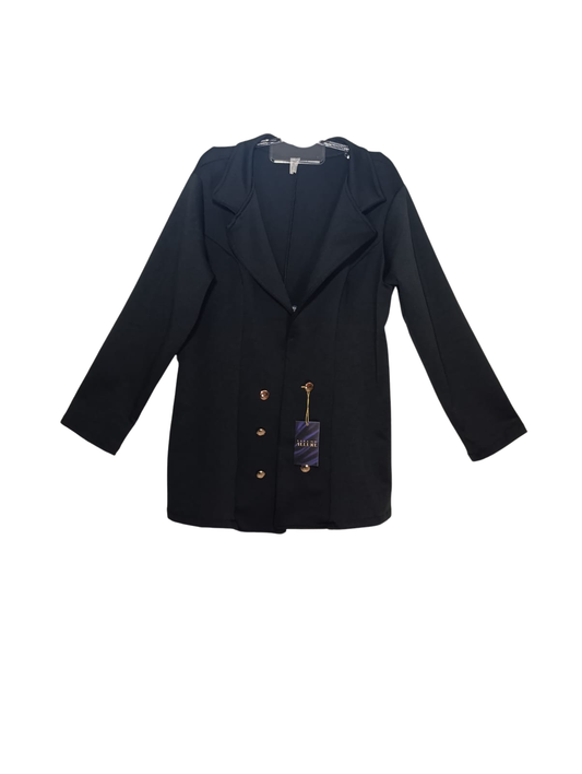 Blazer Plus Size Feminino
