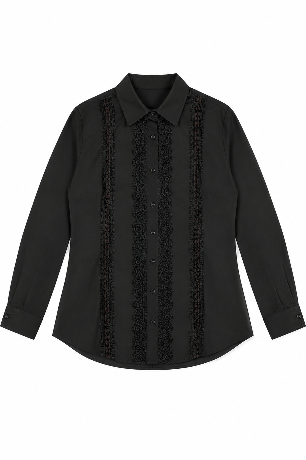 Camisa Charlotte