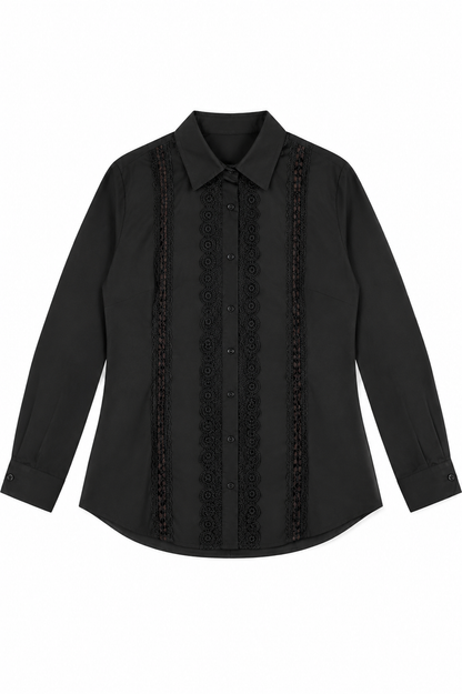 Camisa Charlotte