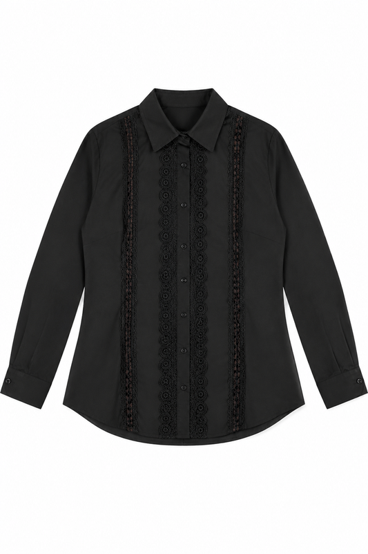 Camisa Charlotte