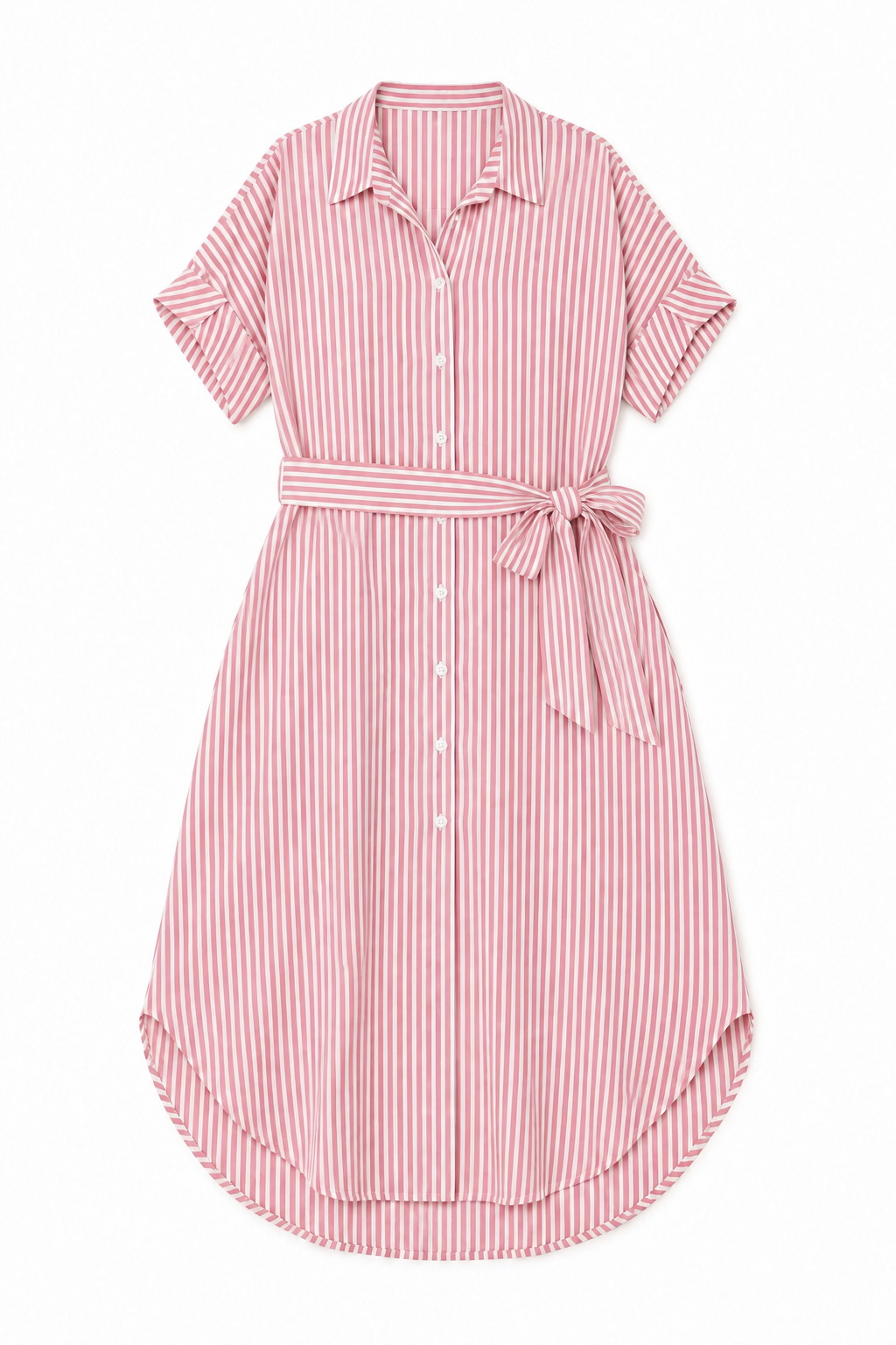 Chemise Siena Estampado e Liso