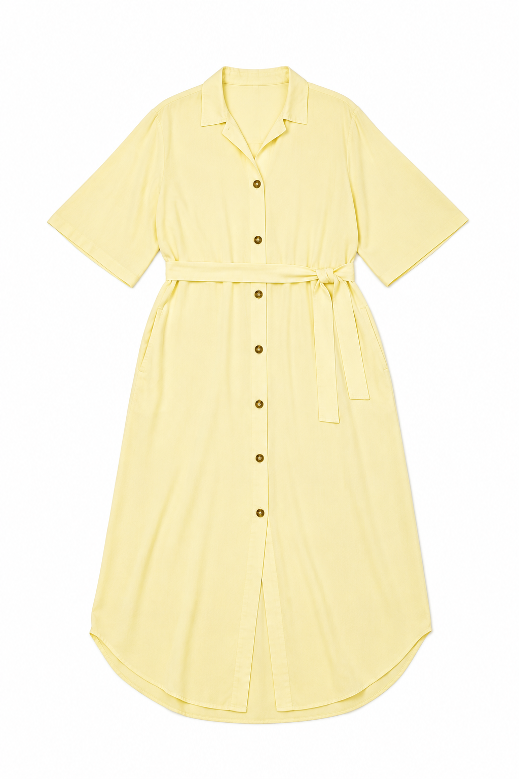 Chemise Siena Estampado e Liso