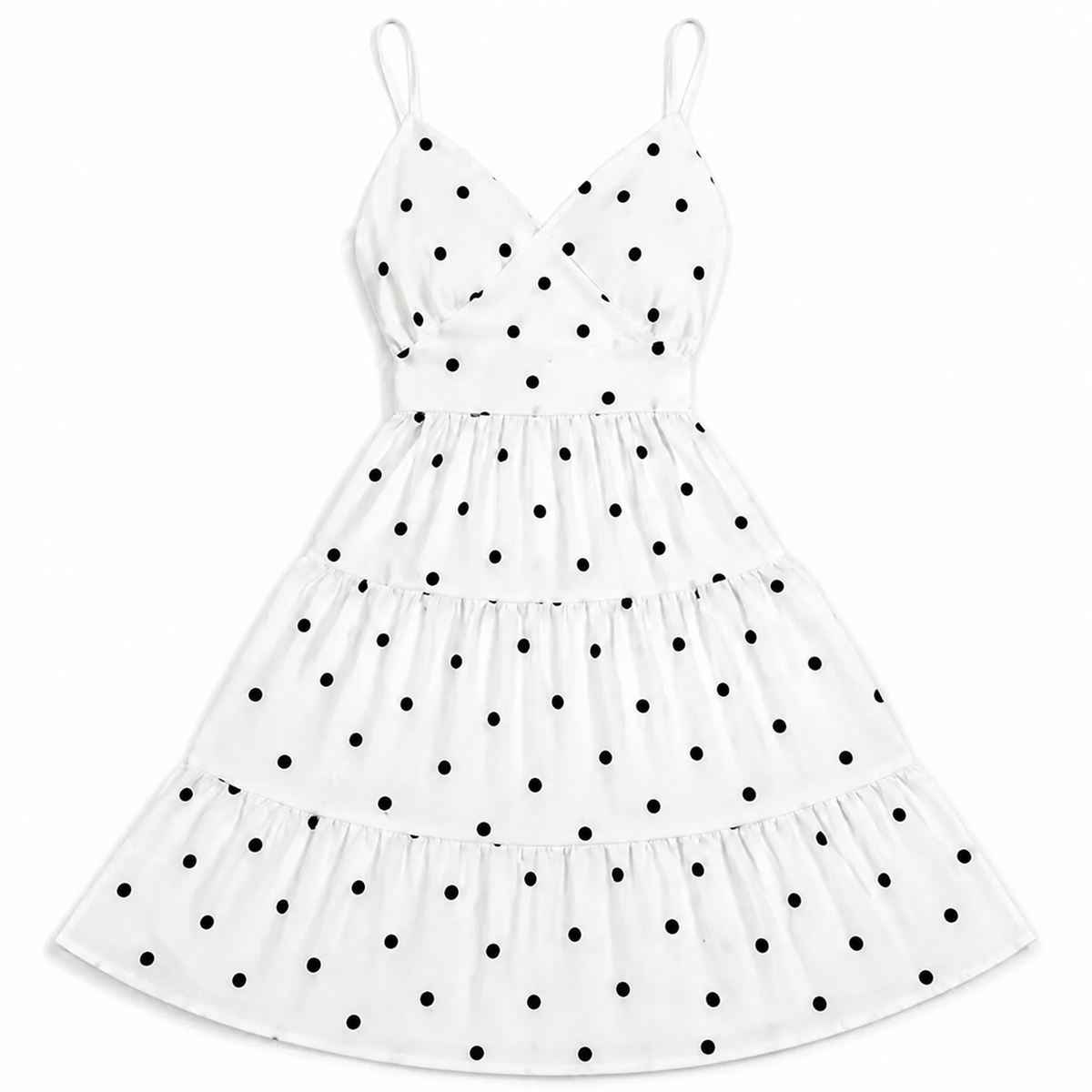 Vestido Curto Bella