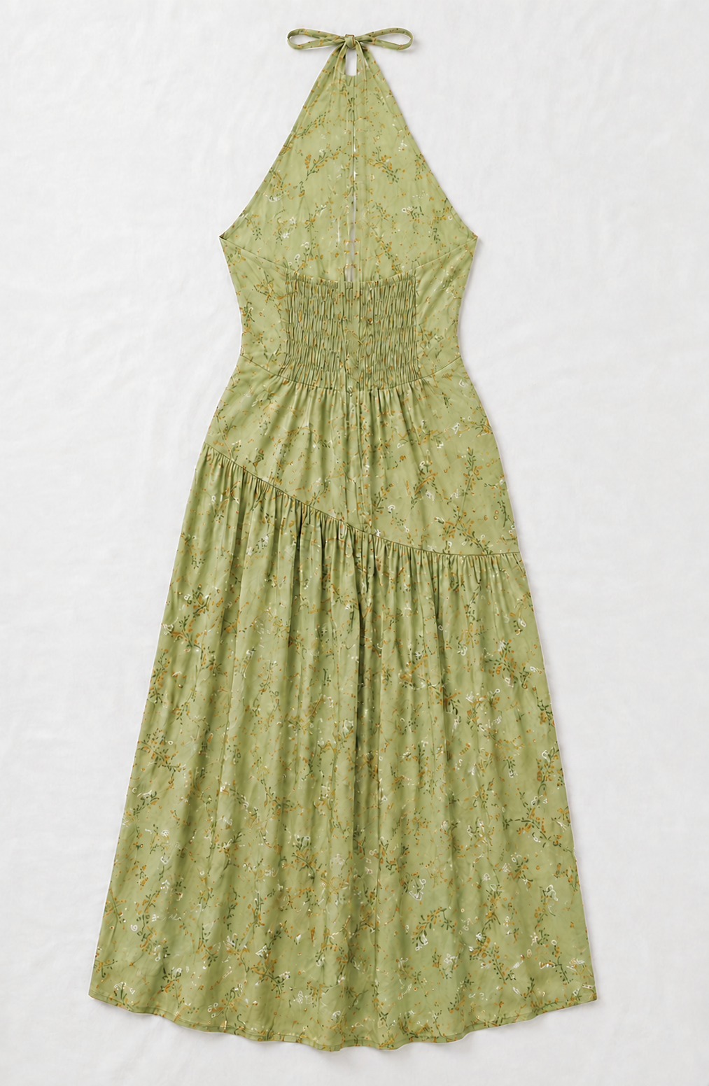 Vestido Primavera