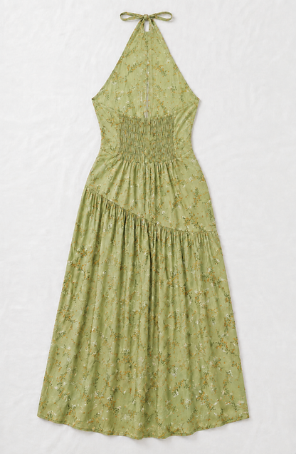 Vestido Primavera