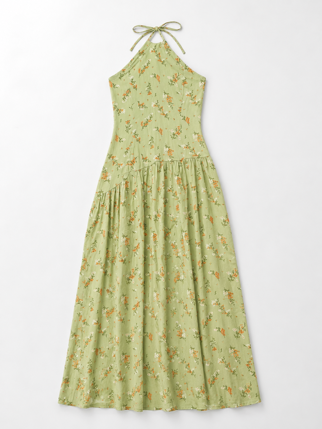 Vestido Primavera