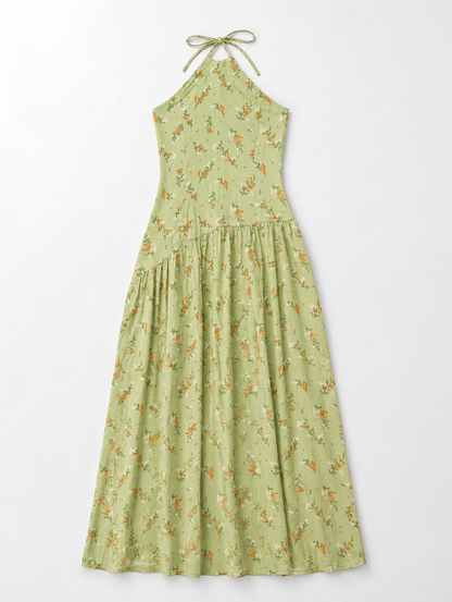 Vestido Primavera