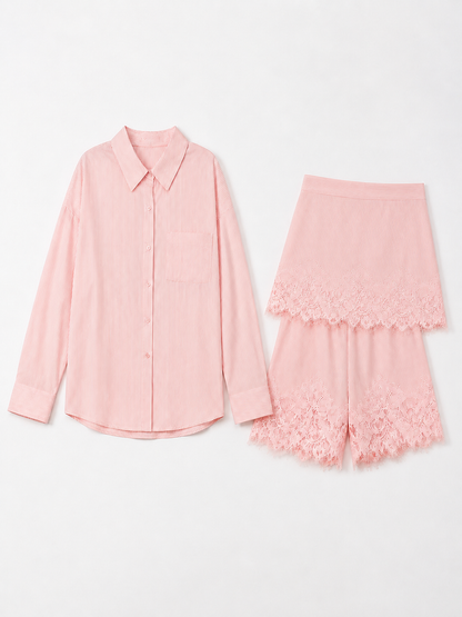 Conjunto Paris