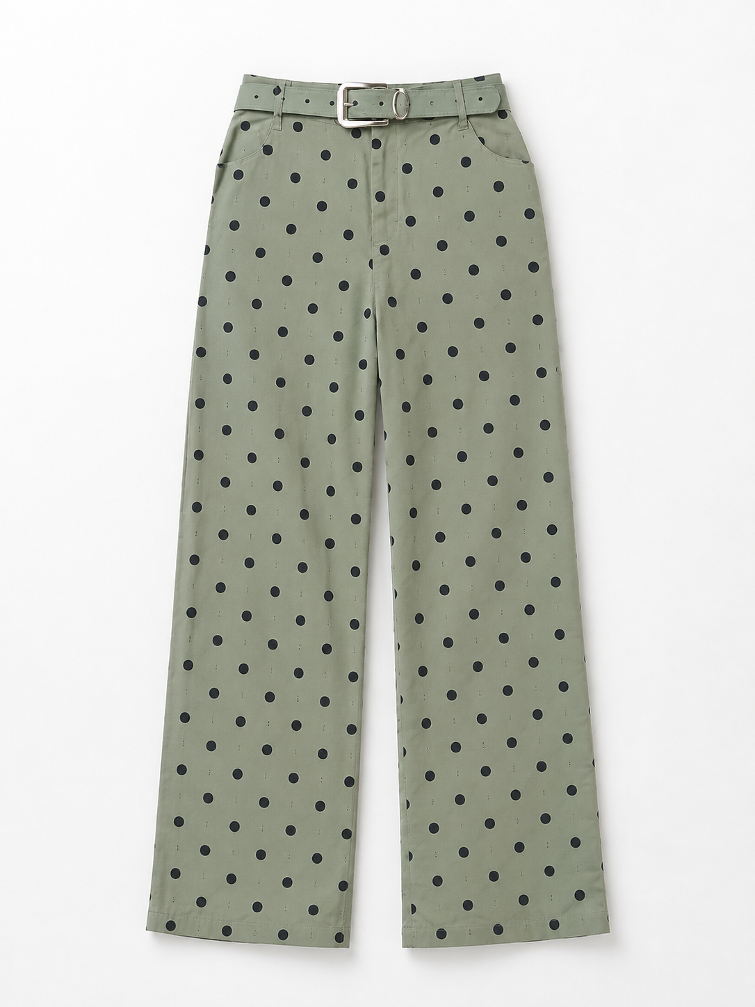 Calça Mia Estampada