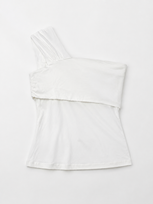 Blusa Alba
