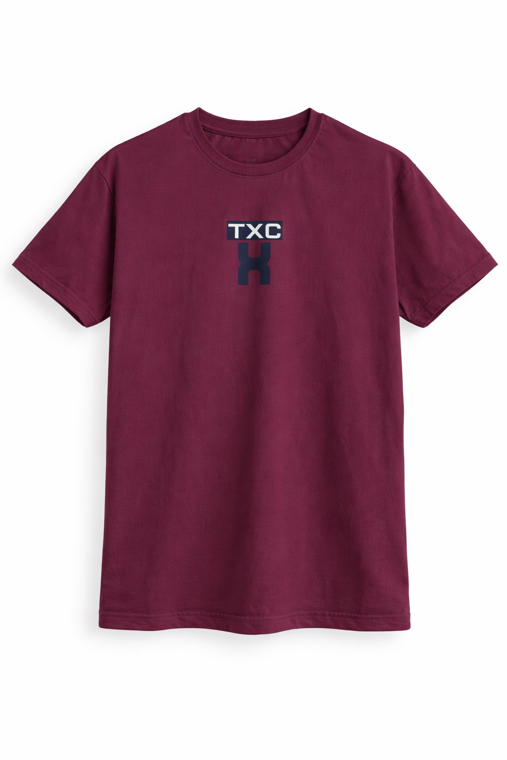 Camiseta Masculina TXC Original 100% Algodão