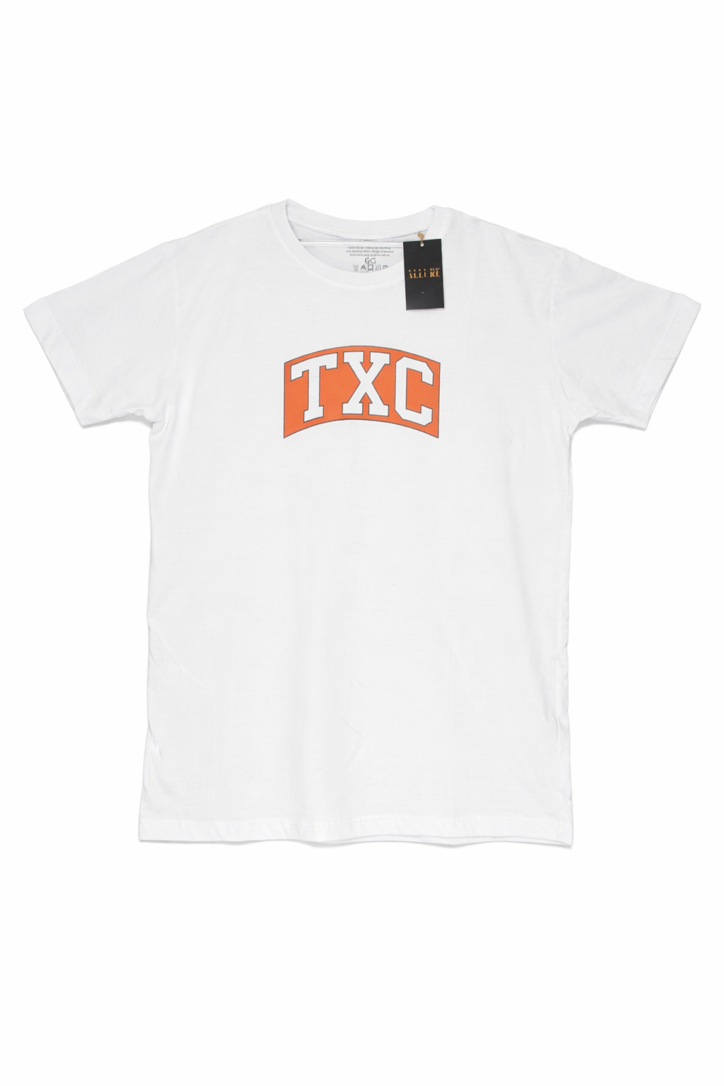 Camiseta Masculina TXC Original 100% Algodão