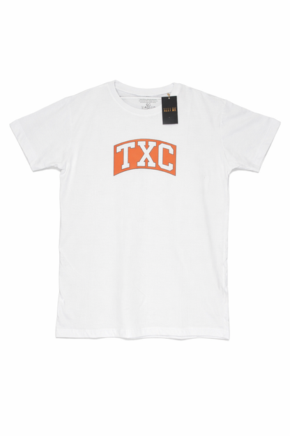 Camiseta Masculina TXC Original 100% Algodão