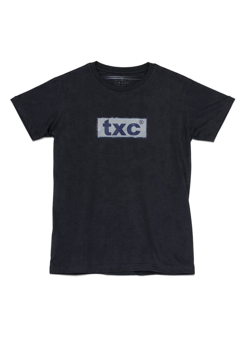 Camiseta Masculina TXC Original 100% Algodão