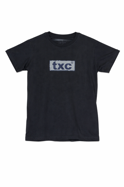 Camiseta Masculina TXC Original 100% Algodão