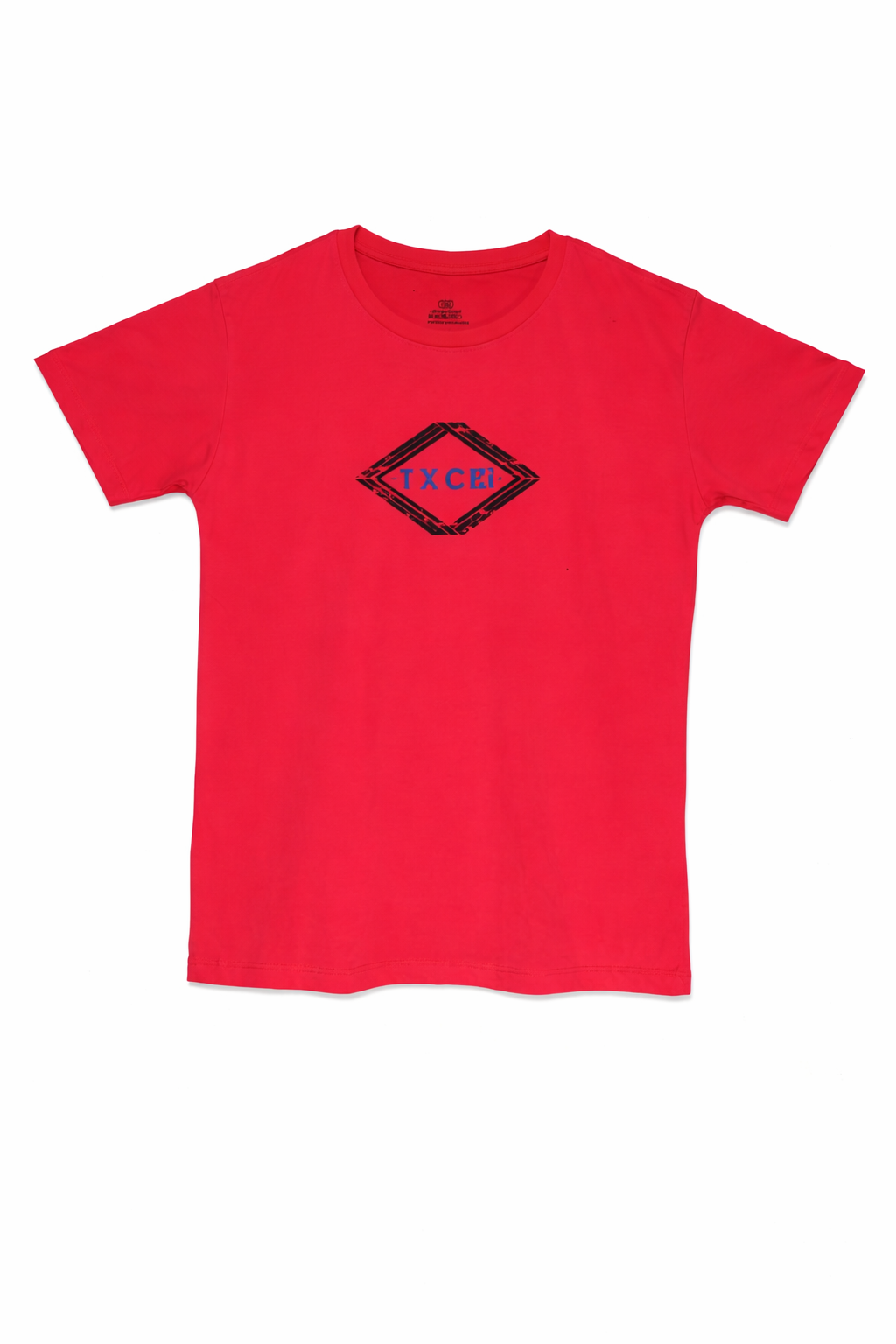 Camiseta Masculina TXC Original 100% Algodão
