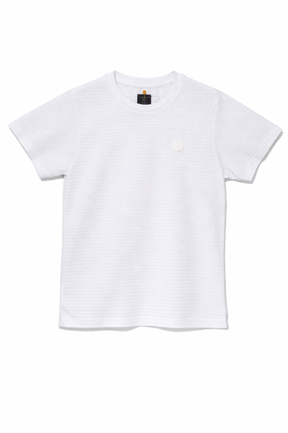 Camiseta Masculina Texturizada Premium