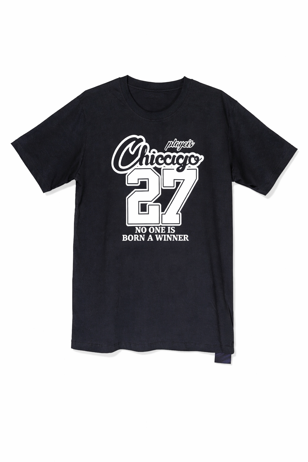 Camiseta Oversize Estampada Streetwear