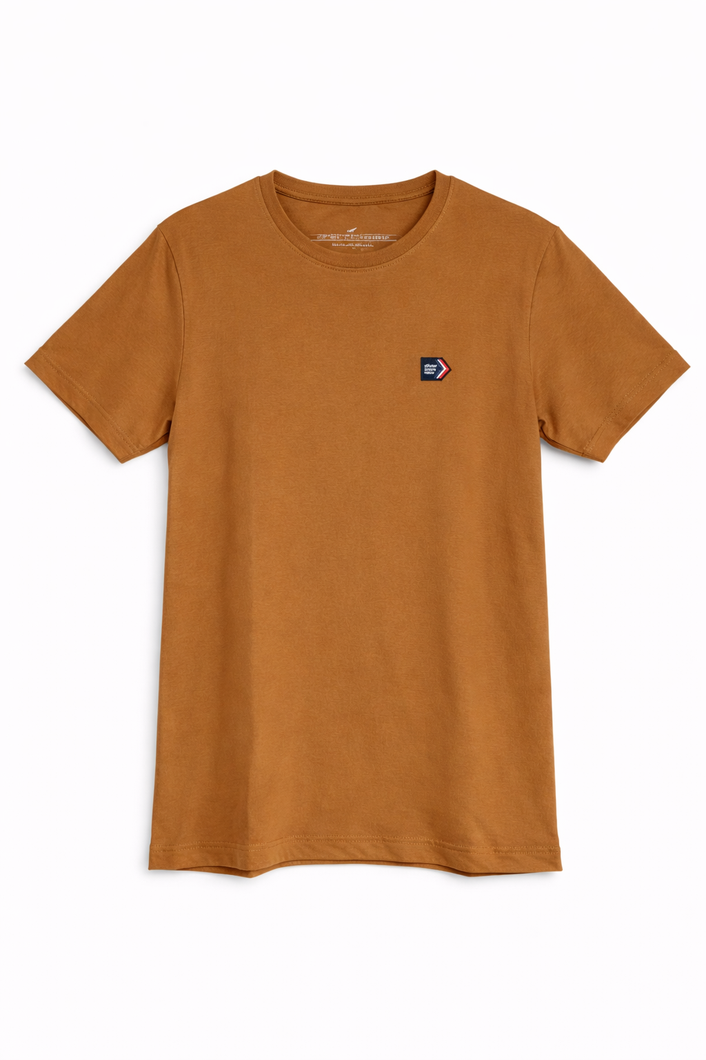 Camiseta Masculina Texturizada Premium