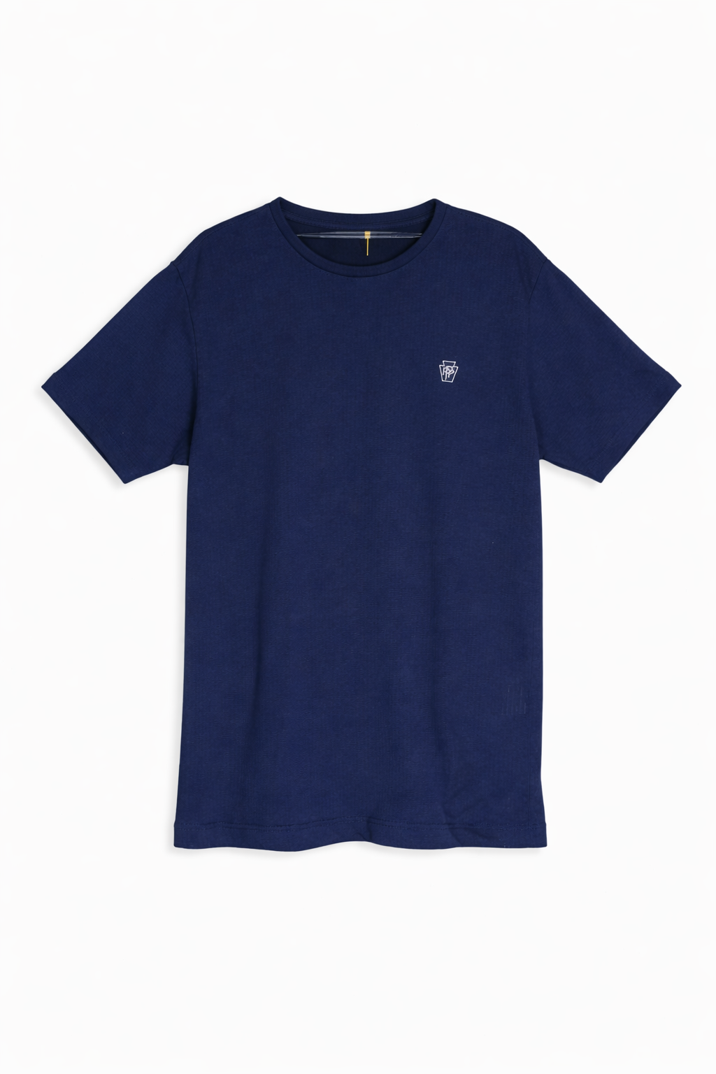 Camiseta Masculina Texturizada Premium