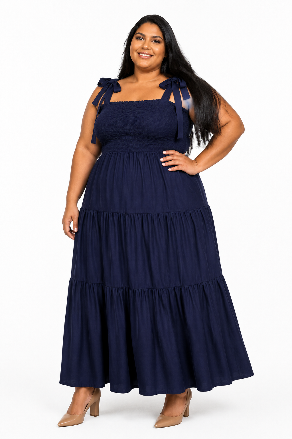 Vestido Solara