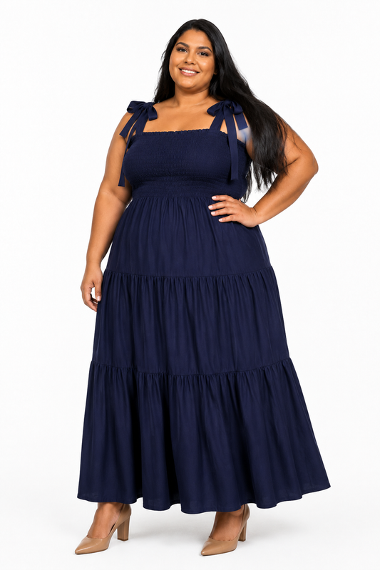 Vestido Solara