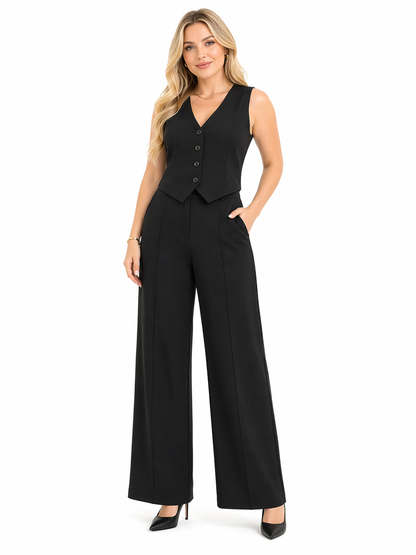 Conjunto Alfaiataria Cinara