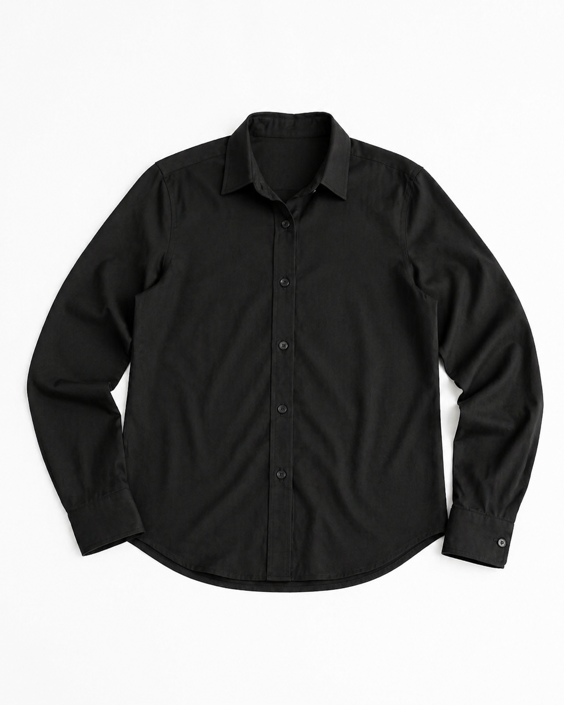 Camisa Black Signature