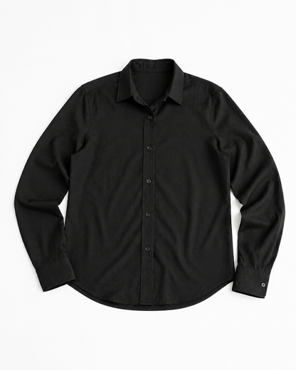 Camisa Black Signature