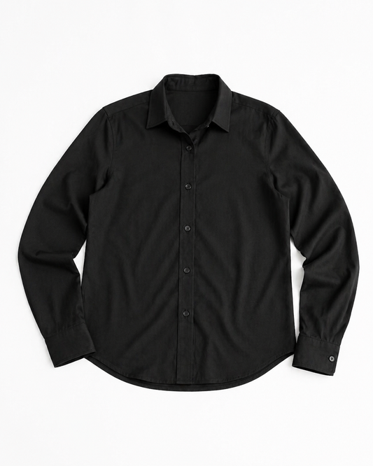 Camisa Black Signature