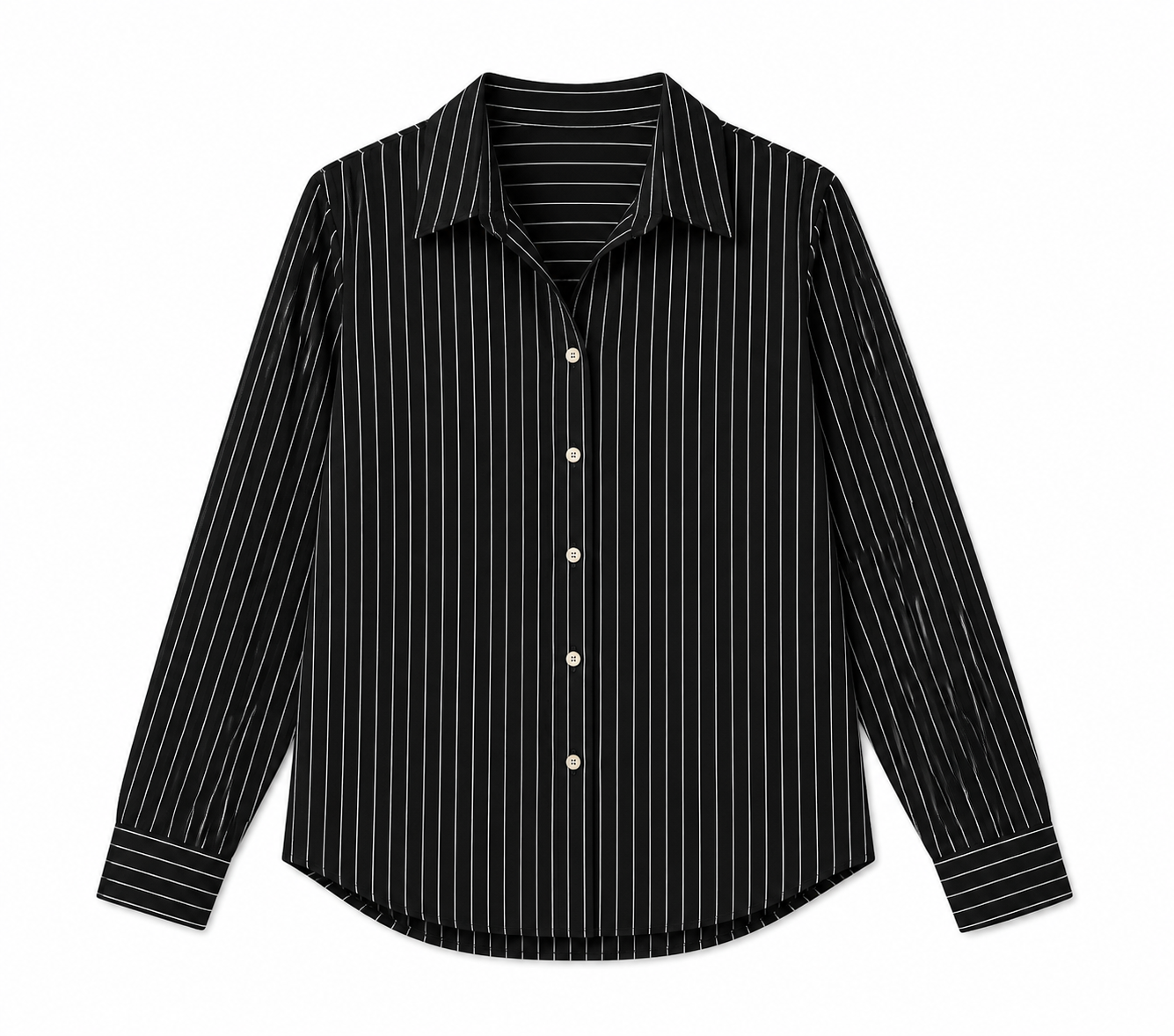 Camisa Feminina Elegance Duo