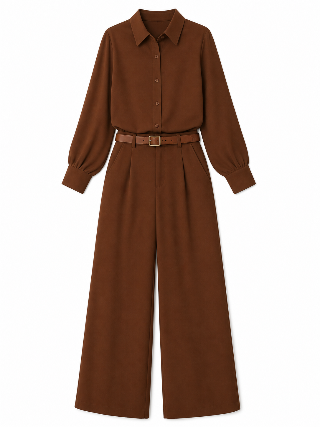 Conjunto Pantalona Zabi
