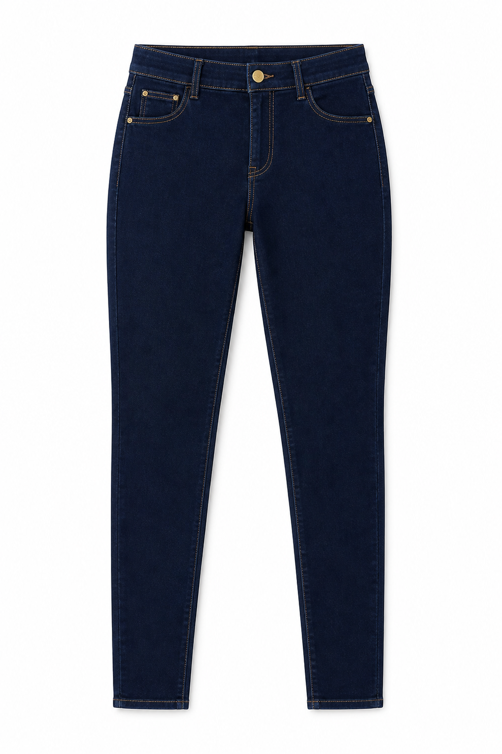Calça Jeans Mega Plus com lycra