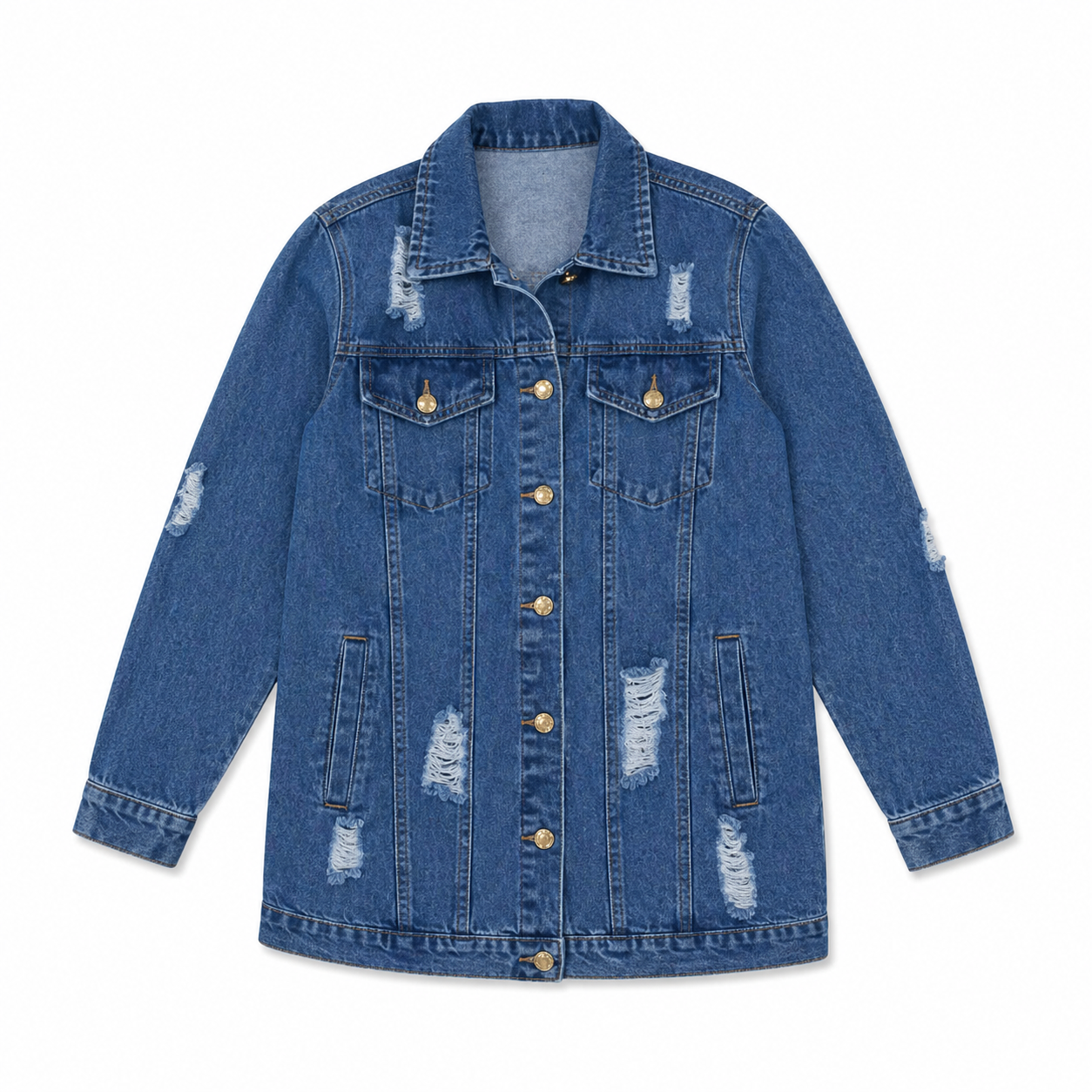 Jaqueta Max Jeans