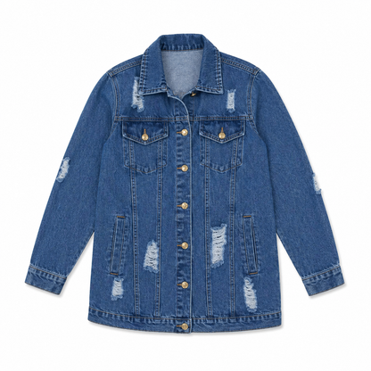 Jaqueta Max Jeans