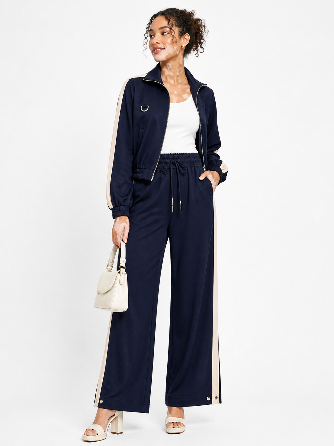 Conjunto Power