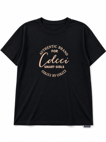 T-Shirt Feminina Plus Size