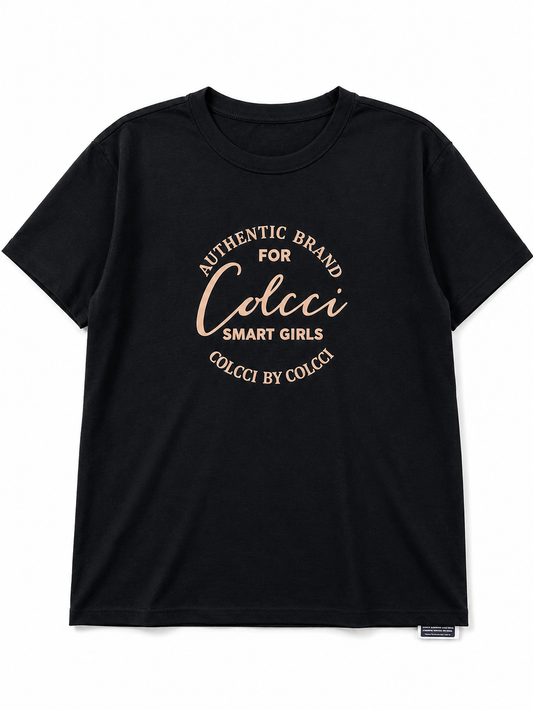 T-Shirt Feminina Plus Size
