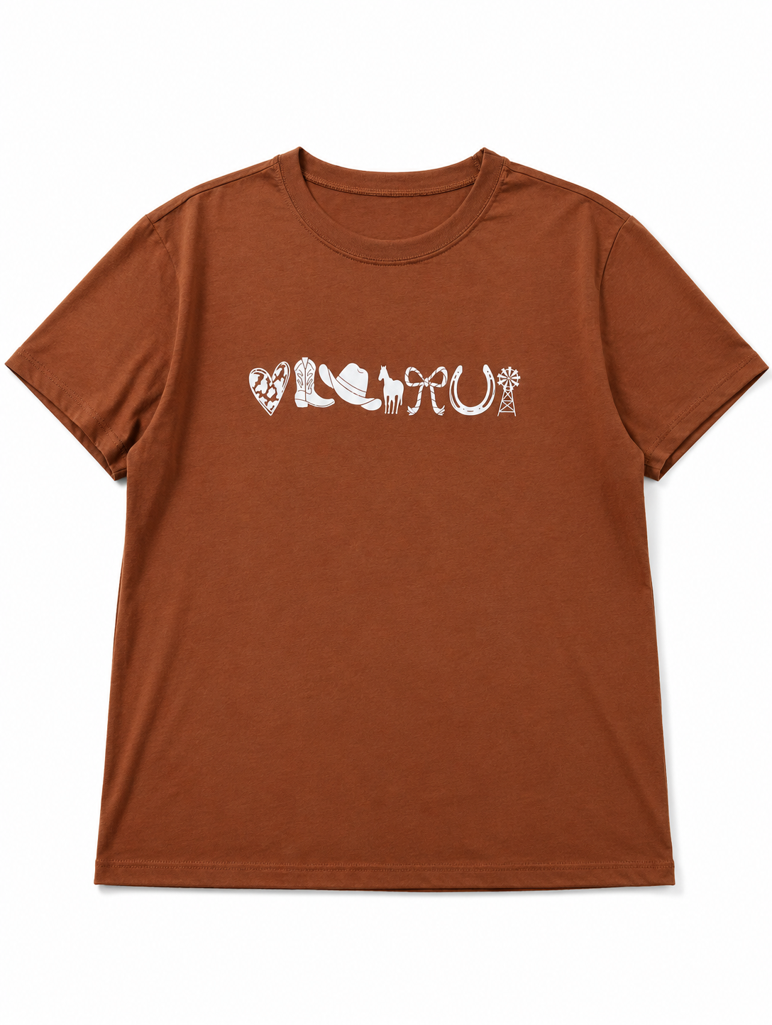 T-Shirt Feminina Plus Size