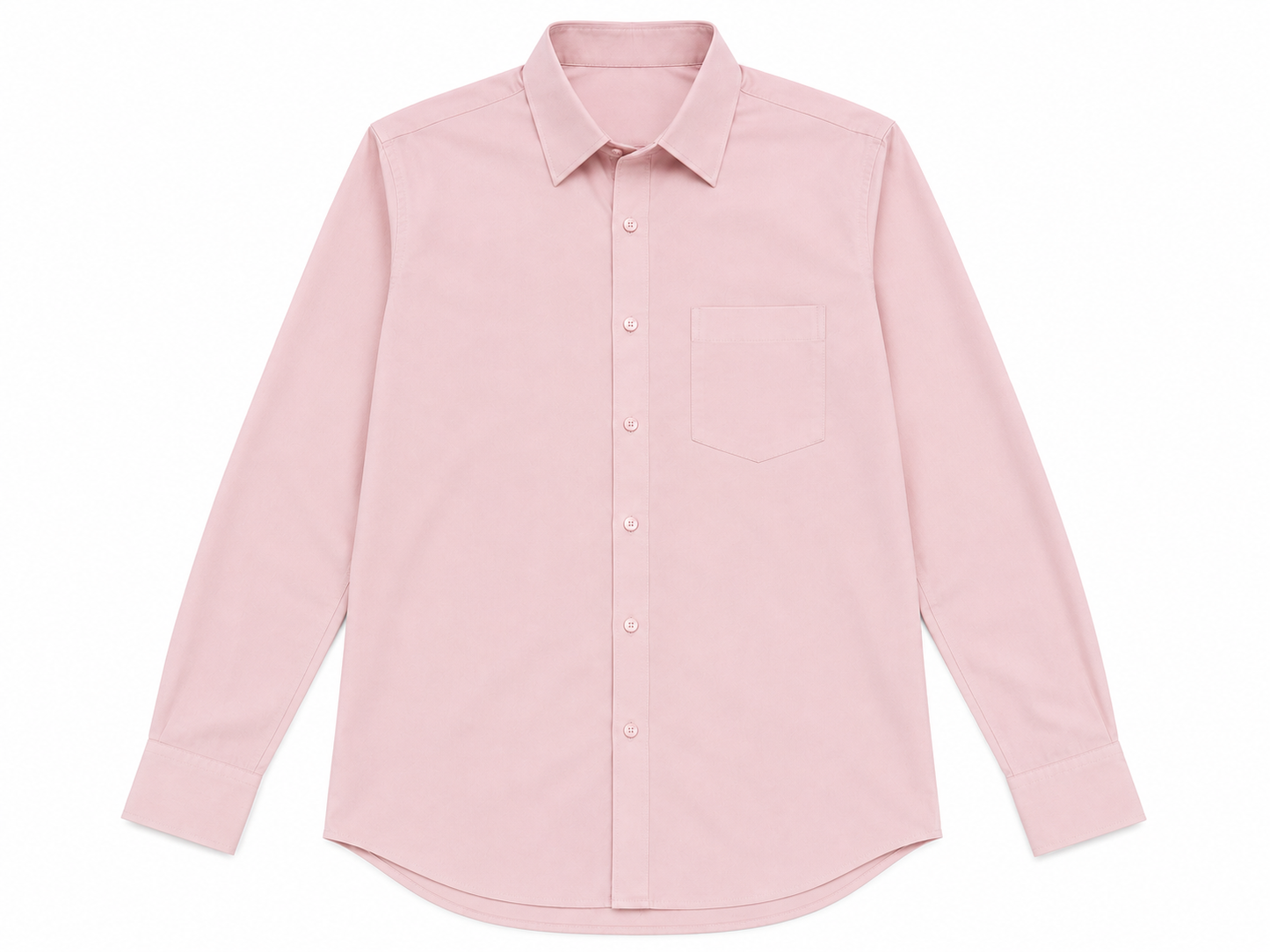 Camisa Social Masculina Versatile