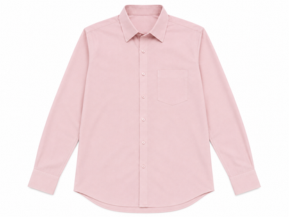 Camisa Social Masculina Versatile