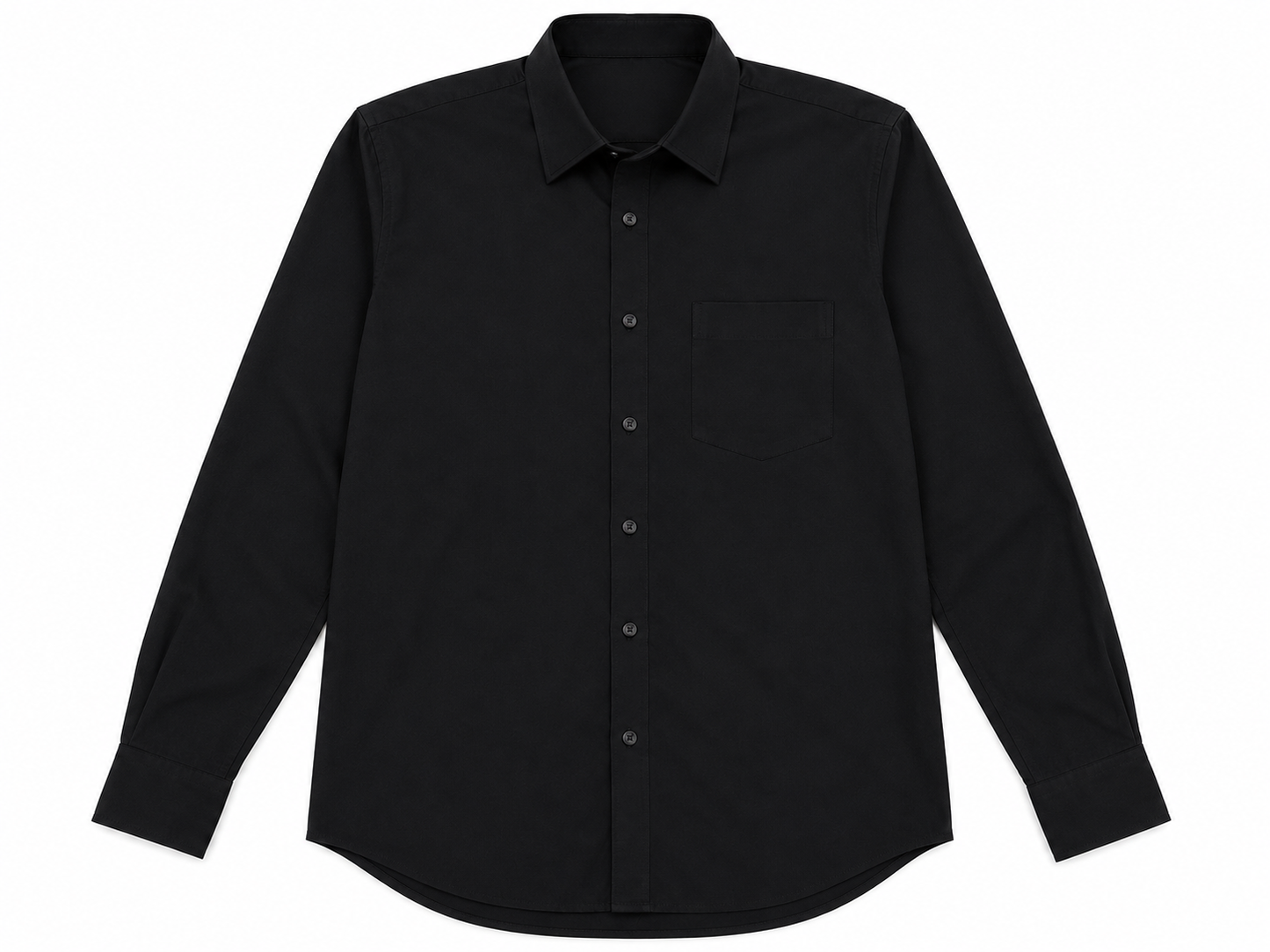 Camisa Social Masculina Versatile