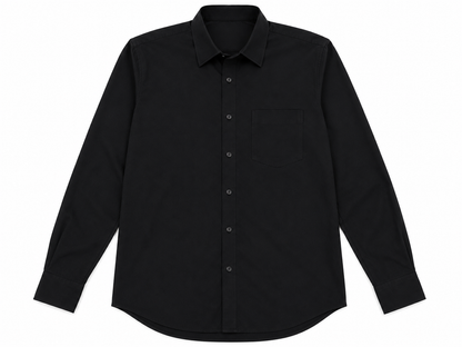 Camisa Social Masculina Versatile