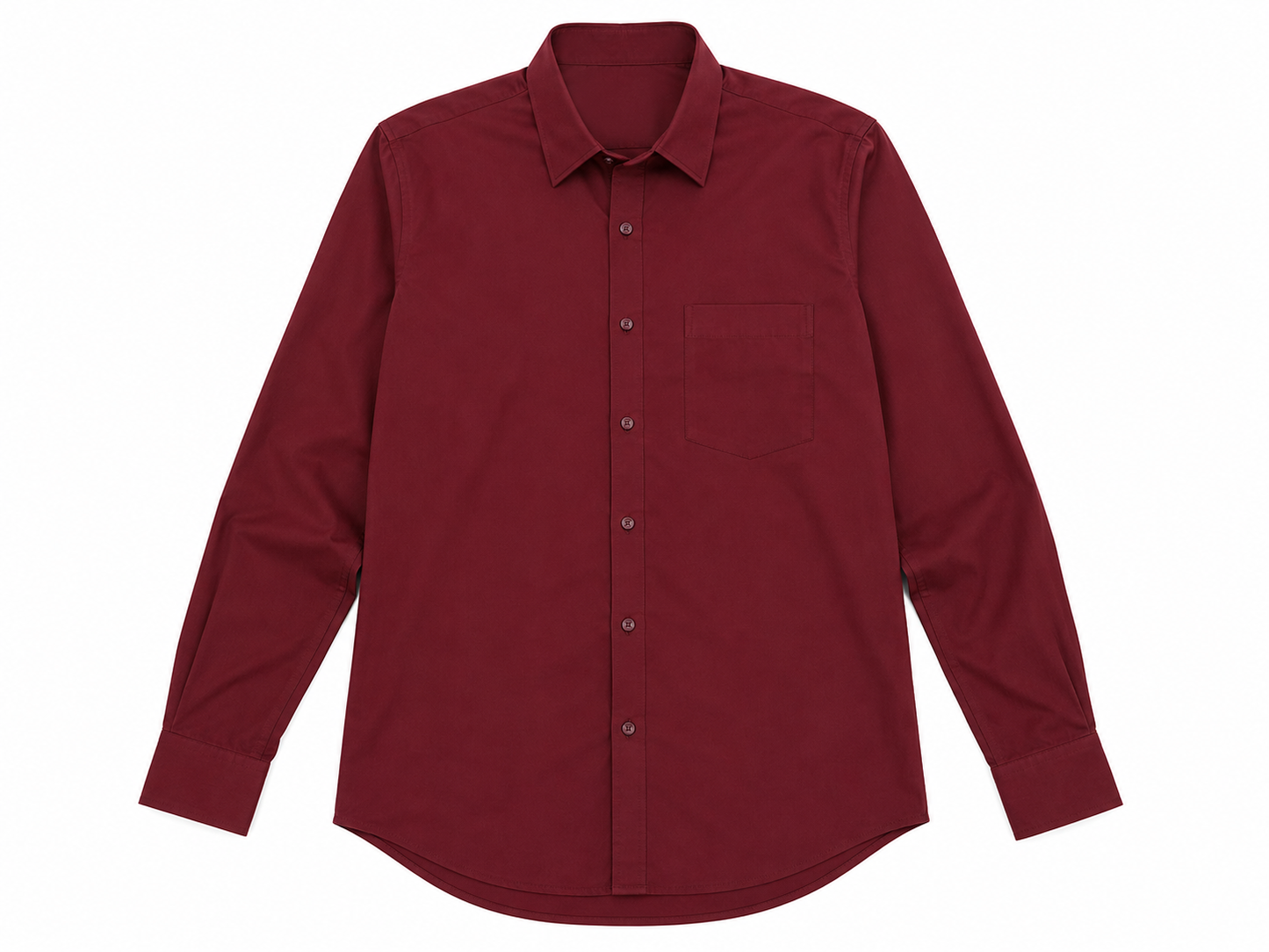 Camisa Social Masculina Versatile